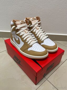 Air Jordan 1 Retro High OG Praline - veľkosť 44 - 2