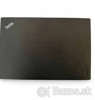 Lenovo ThinkPad X270 Intel Core i5-6300U 8 GB RAM 256 GB SSD - 2