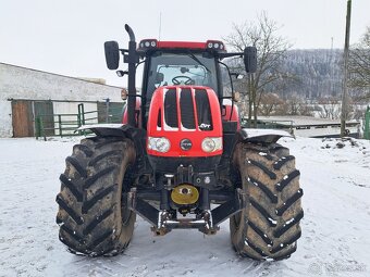 STEYR CVT 6230 4X4 - 2