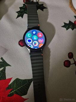 Smart hodinky Samsung Galaxy Watch7 velkost 44 mm s Wear OS - 2