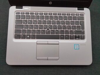 HP elitebook 820 G3 , Intel® Core™ i5 ,8gb ram ,ssd , Win 7 - 2