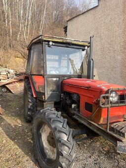 Zetor 6945 - 2