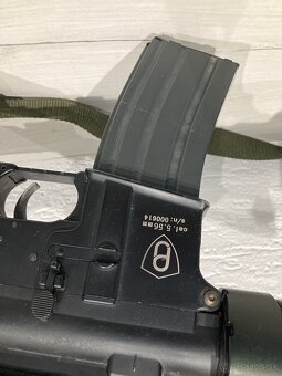 DMR PJ sr-25 - 2