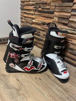 Nordica precision FIT - 2