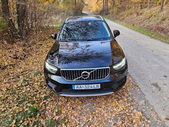 Volvo XC40 D3 - 2