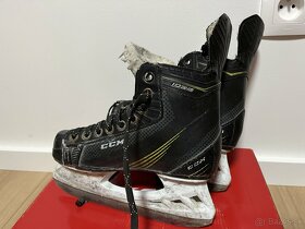 korcule ccm  tacks 1052 junior - 2