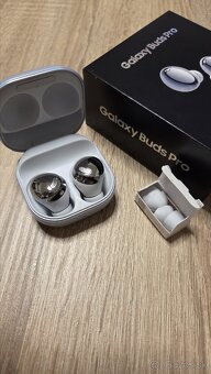 Galaxy buds pro - 2