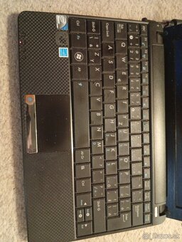 Asus Eee PC 1001PXD - 2