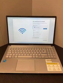 ASUS VivoBook 15 X1504ZA 16GB RAM 512GB SSD 15.6" FHD - 2