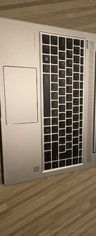 Hp probook 440 g6 + nova nabíjačka - 2