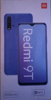 Redmi 9T - 2