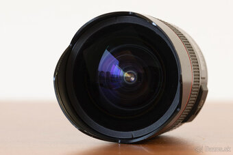 CANON EF 14mm f/2.8L II USM - 2