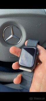 ⌚ Apple Watch Series 9 GPS – TOP stav, ako nové ⌚ - 2