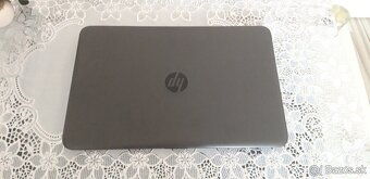 Hp notebook+bateria+nabijacka - 2