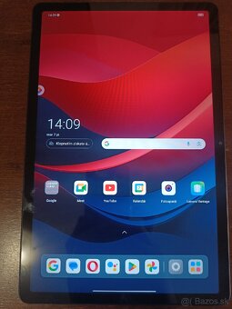 Lenovo Tab M11 128 GB Luna Grey + aktívny stylus Lenovo - 2