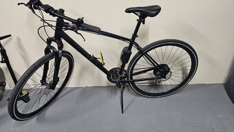 Specialized crosstrail - 2