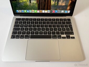 PREDAM/ VYMENIM ČISTO NOVY MACBOOK AIR M3 16GB RAM - 2