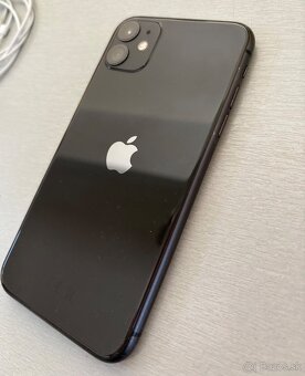 iPhone 11, 64GB - 2