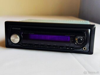 AUTORADIO KENWOOD KDC-W3041. - 2