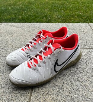 Halovky Nike Tiempo - 2