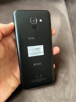 Samsung Galaxy J6 - 2