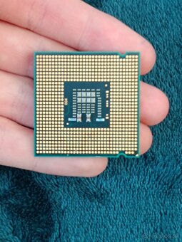 Predám plne funkčný Intel Core 2 dual E5700 - 2