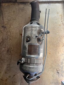 Iveco DPF - 2