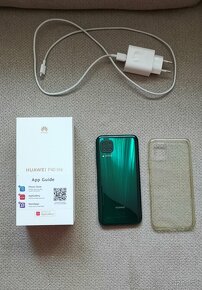 Huawei P40 Litle - 2