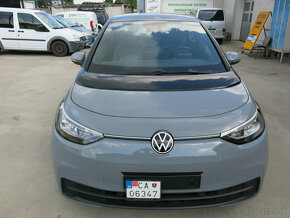 Volkswagen ID.3 Pro Performance 58kWh - 2