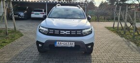 DACIA Duster Extreme mod.2023 1.0 LPG 74kW - 2