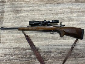 Gulovnica cz 550 - 2