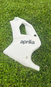 APRILIA RS 50 - 2