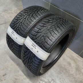 Zimné pneumatiky 225/50 R17 NOKIAN - 2