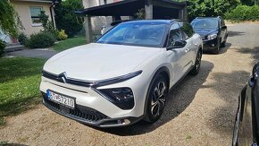 Citroen C5X 1.6 PureTech - 2