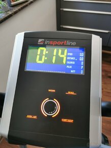 Atlanta ergometer - 2