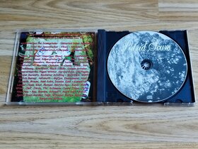 PUTRID SCUM - "Putrid Scum" 1998/1999 CD - 2