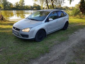 Ford Focus - 2