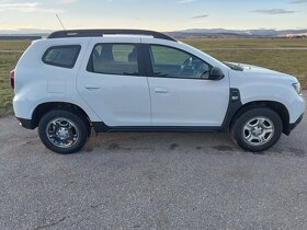 Dacia Duster 1.5 Blue dCi 115 Comfort 4x4 - 2