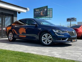 Renault Talisman 1.7 dCi M6, r.v.: 2019 - 2