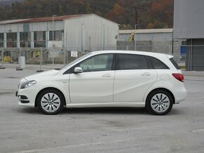 Mercedes-Benz B trieda Elektro s odp. DPH - 2