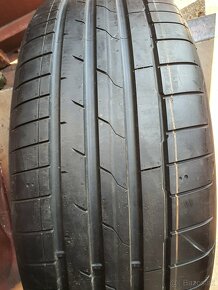 235/55 r19 letne pneumatiky 235 55 19 - 2