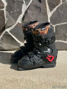 K2 DIVERGE SC (boots/lyziarky) - 2