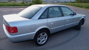 Audi A6 , C4 , 1995 , 2,0 , 103 kW - 2