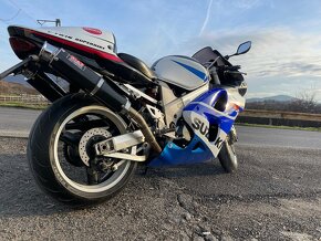 Suzuki TL 1000 R - 2