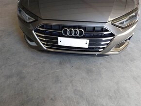 Audi A4 35 TFSI/ Automat/ Virtual - 2