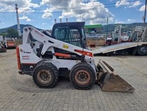 Bobcat S650 - 2