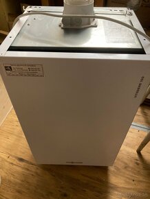 Viessman kotol Vitodens 100W - 2