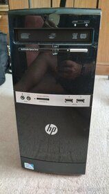 PC HP 500B MT - 2