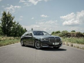 BMW 730Ld xDrive 195kw - 2