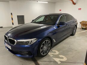 540i xdrive - 2